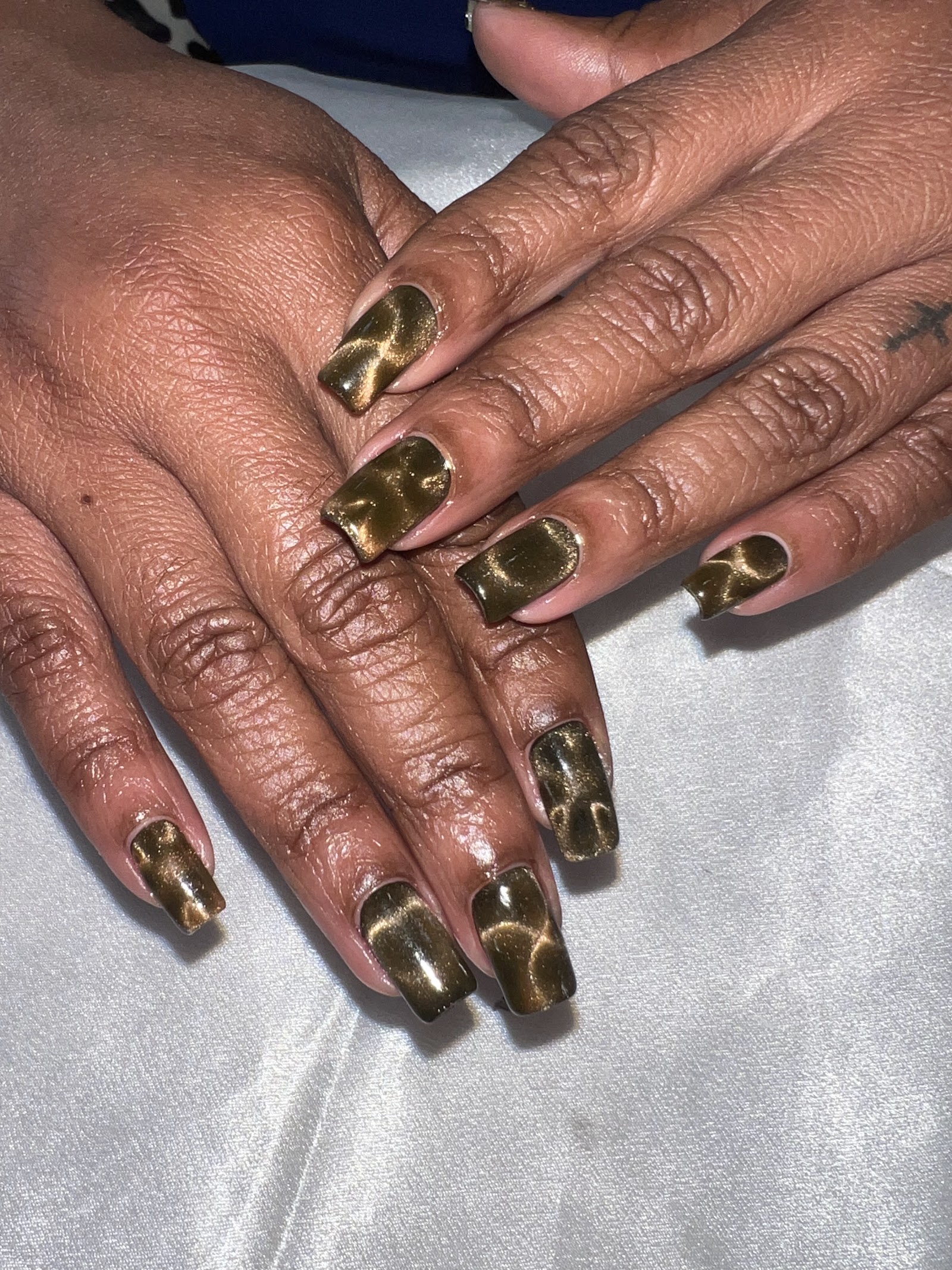 Luxury Nails & Beauty nail photo 4