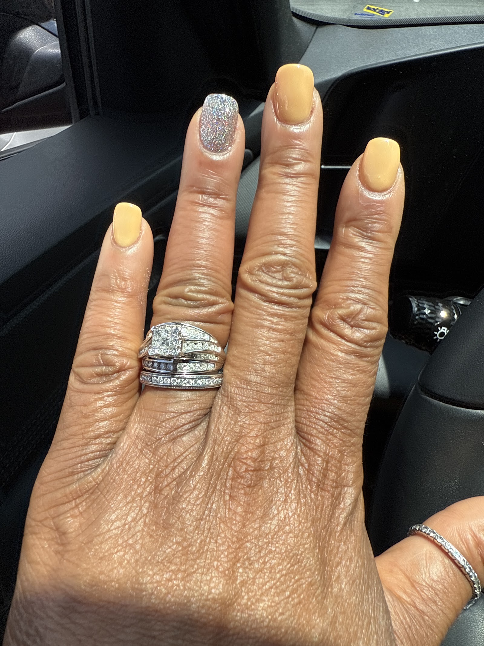 Luxury Nails & Beauty nail photo 6